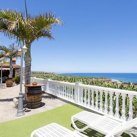Home2Book Garachico Ocean View & Wifi Las Cruces  Exterior photo