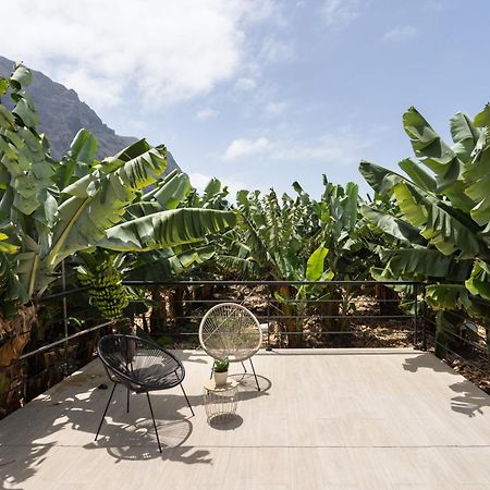 Home2Book Garachico Ocean View & Wifi Las Cruces  Exterior photo