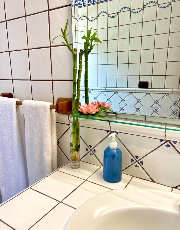Home2Book Garachico Ocean View & Wifi Las Cruces  Exterior photo