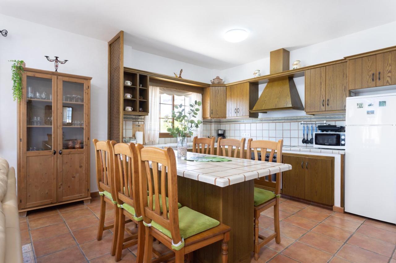 Home2Book Garachico Ocean View & Wifi Las Cruces  Exterior photo