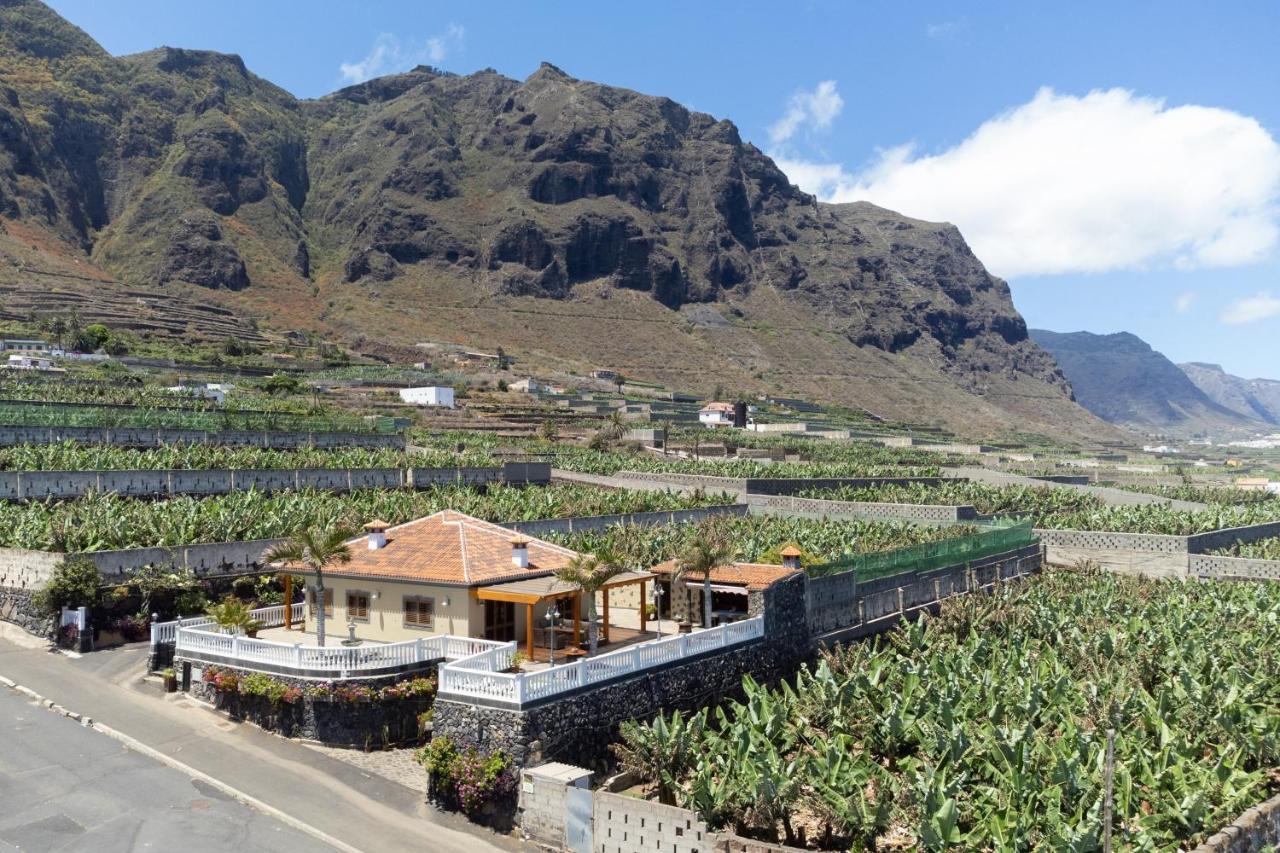 Home2Book Garachico Ocean View & Wifi Las Cruces  Exterior photo