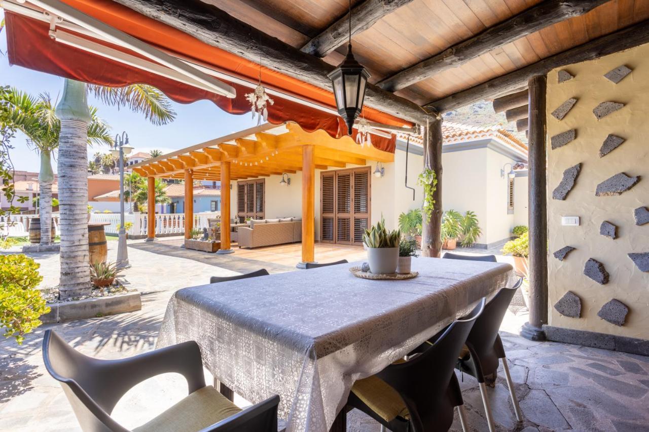 Home2Book Garachico Ocean View & Wifi Las Cruces  Exterior photo