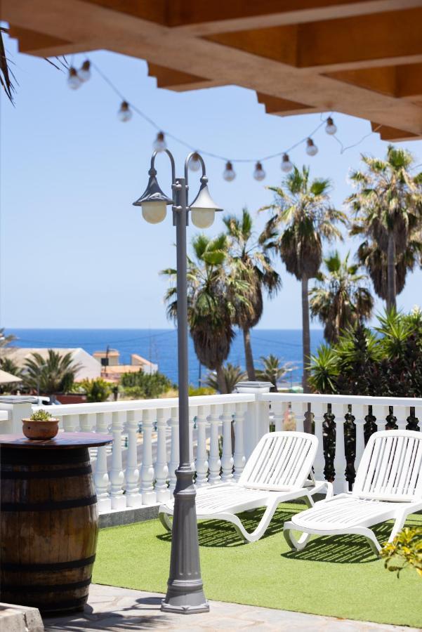 Home2Book Garachico Ocean View & Wifi Las Cruces  Exterior photo