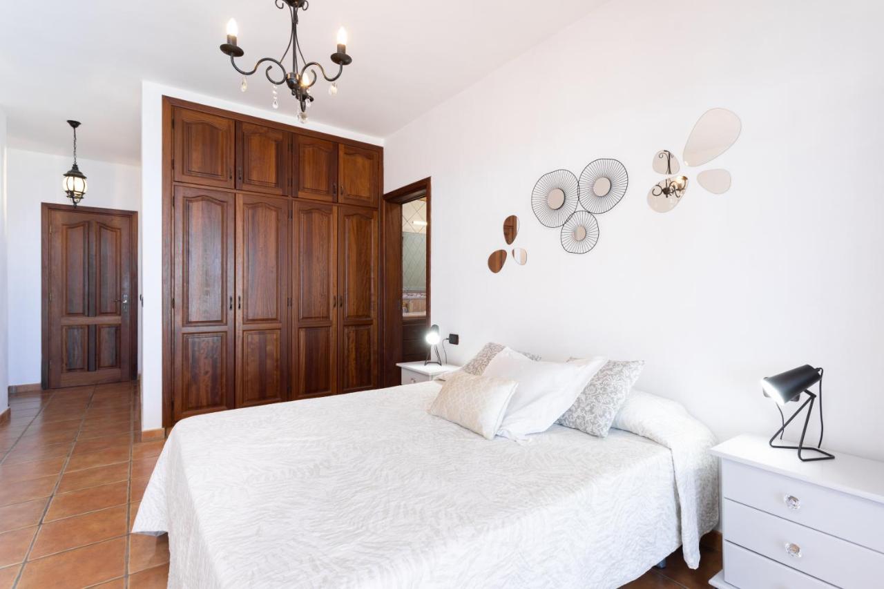 Home2Book Garachico Ocean View & Wifi Las Cruces  Exterior photo